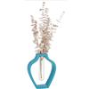 VASO PROFUMATORE 25X20 OTTANIO BLU