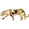 PANTERA STIL. 40X15 ORO