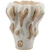 Vaso Chakra Macula H42 - Ceramica Noisette EDG