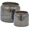 VASO CACHEPOT H13.5 GRANDE