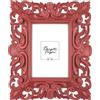 P.FOTO BAROCCO INT.13X18 ROSSO
