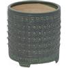 VASO CACHEPOT QING H17