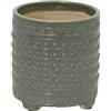 VASO CACHEPOT QING H17