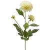 DALIA RAMO X2 C/FOGLIE C/BOCCIOLO H70