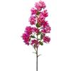 Ramo Floreale Artificiale Bouganvillea Dea Rosa Beauty H122 cm - EDG Enzo De Gasperi