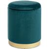 POUF CONTENITORE POLINA NAVYUS GRANDE