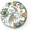 Hybrid Fruit Plate Zoe - Piatto Frutta Design Seletti