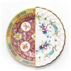 Hybrid Fruit Plate Eudossia - Piatto di Frutta di Design Seletti