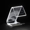Lampada Piccola C LED Vesta Home Eclisse - Lampada da Tavolo Design Moderno
