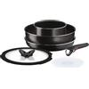 Casseruola Bassa 2 Maniglie con Coperchio 26 cm - Lagostina Essential