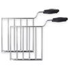 2 Pinze per Toast Smeg 50's Style - Accessorio Tostapane