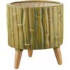 CACHE-POT BASSO