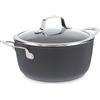 CASSERUOLA ALBA 2M+COP 24CM