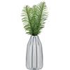 VASO H.30 ARGENTO
