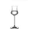 Set 2 Calici Grappa Nude
