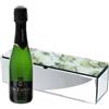 COFANETTO BACCARAT C/PROSECCO DOCG 0,375