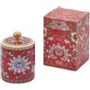 Candela in Ceramica "MING" Mission Fig & Jasmine - EDG