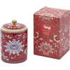 CANDELA MING C/PROFUMO H14