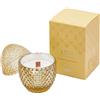 CANDELA UOVO C/PROFUMO H12