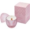 CANDELA UOVO C/PROFUMO H12