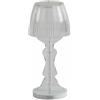 Lampada Piccola Lady LED Vesta Home - Lampada da Tavolo Design Ricaricabile