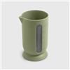 Caraffa Graduata QB Blim 500ml Forest Dark - Precisione e Stile in Cucina