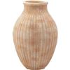 Vaso Intreccio H67 cm Ø44,5 - EDG