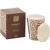 CANDELA HYPNOTIC C/COPERCHIO H12