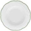 Piatto Fondo Verde Ø22,8 cm - Bitossi Home