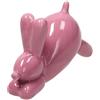 CAGNOLINO ROSA ANTICO H8 HOME DEC DOGGIE