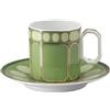 Tazza espresso 2 pz