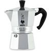 Moka Express 2 Tazze - Caffettiera Originale Bialetti