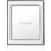 Portafoto Linea Textile Sequenze 20x25 - Cornice in Argento Elegante
