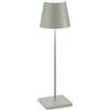POLDINA PRO TAVOLO SALVIA H38