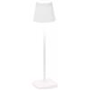 POLDINA PRO MICRO TAVOLO BIANCO OPACO H27