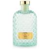 Bottiglia Piccola Verde Essence 100 ml - Diffusore in Vetro Emò Italia