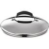 Coperchio Bombato Lagostina Gioiosa Ø 24 cm in Acciaio Inox