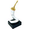 PEPERONCINO PICCOLO BIANCO E ORO 7X8