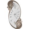 Orologio Circeo da Parete di Arti e Mestieri