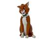 Figura d'Azione Thomas O'Malley - Aristochats Disney Traditions by Enesco