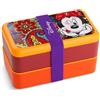Lunch Box Minnie Forever & Ever 18x10 EGAN