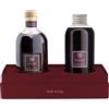 Cofanetto Fragranza Ambiente 100 ml & Ricarica 150 ml - Rosso Nobile Dr. Vranjes