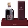 Gift Box Fragranza Ambiente 500 ml & Ricarica 500 ml - Rosso Nobile | Dr. Vranjes Firenze