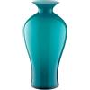 AURORA - Vaso H42 Opale / Baltic Green Onlylux