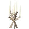 Candelabro Zeus Beige di Arti e Mestieri