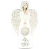 Figurina "Un cuore per amarti" - You Are an Angel by Enesco