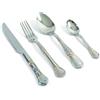 Kintsugi Cutlery - Set di Posate di Design Seletti