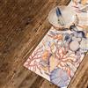 RUNNER 45X150 CM RASO