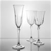 Servizio Bicchieri 38 Pz Dovy Opt Clear Weissestal - Set Completo Elegante