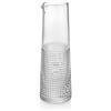 SPEEDY CARAFFA H.28 CM.TRASPARENTE LT.1,15